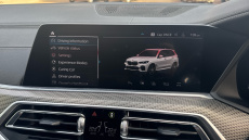 BMW X5 xDrive30d MHT M Sport 5dr Auto Diesel Estate